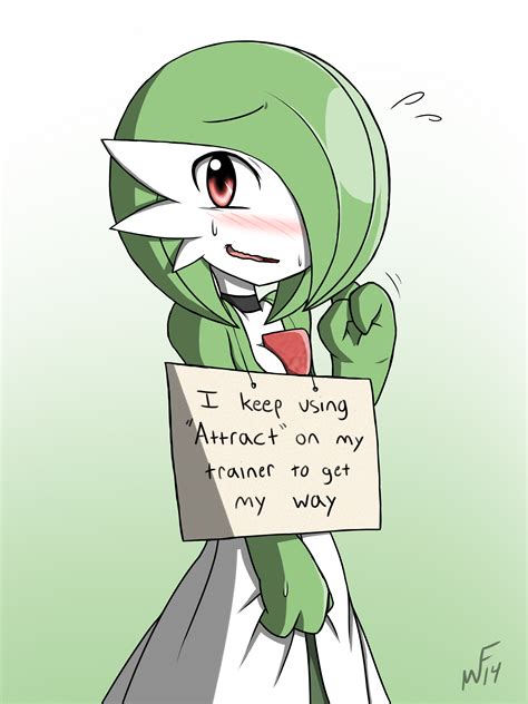(Can be fully nude) 2 sets of outfits. . R34 gardevoir